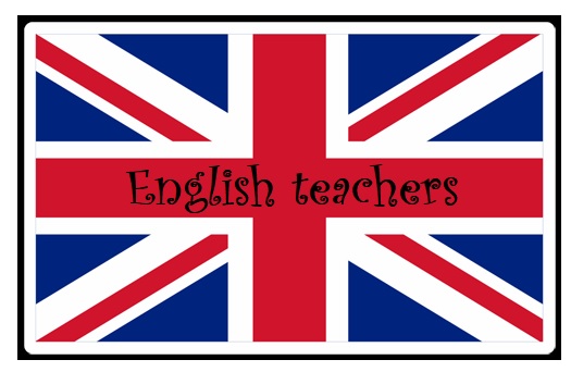 English teachers
